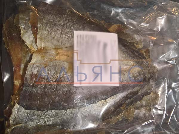 Царский полосатик с перцем в Краснодаре