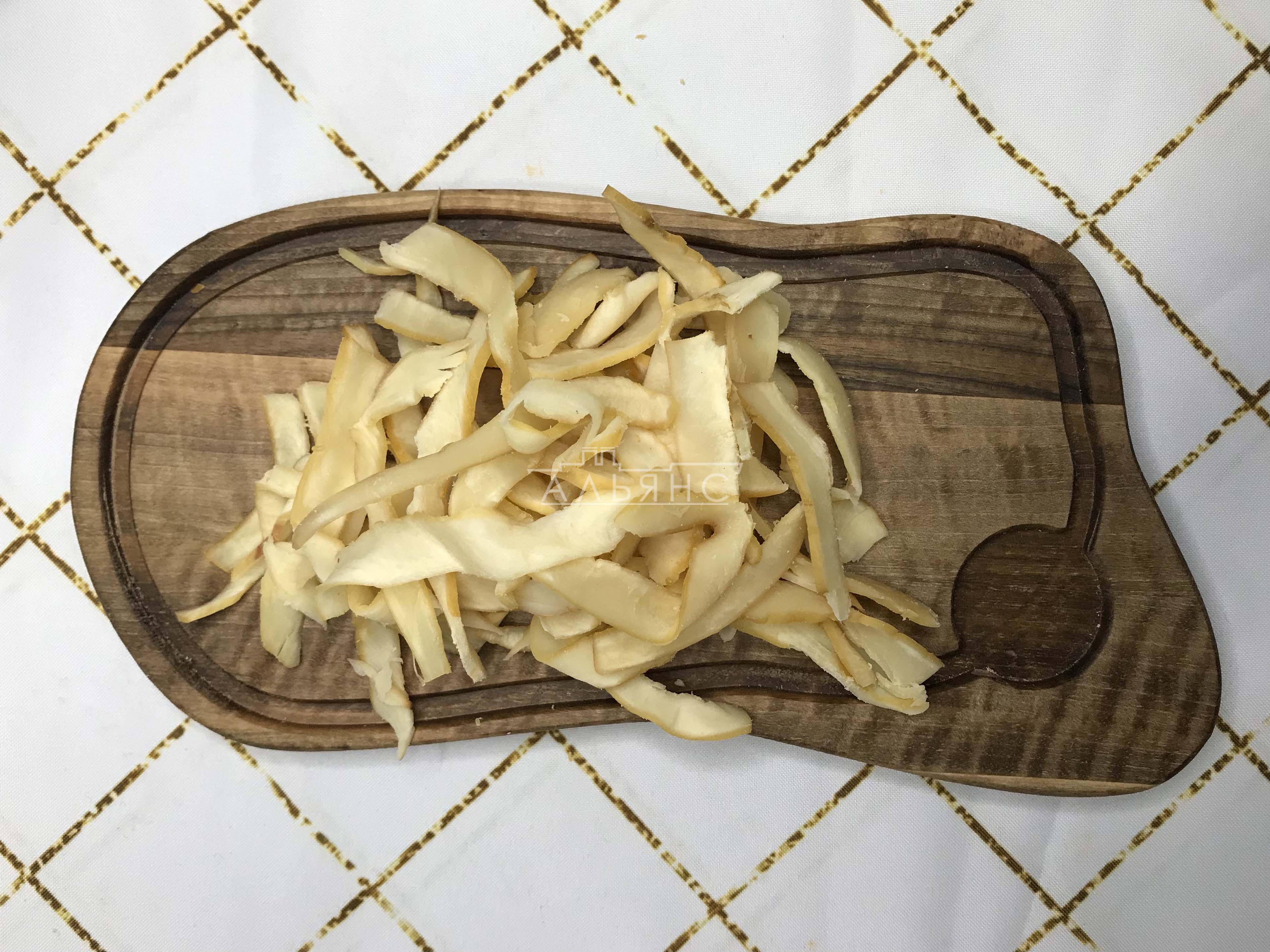 Кальмар полукольца в Краснодаре