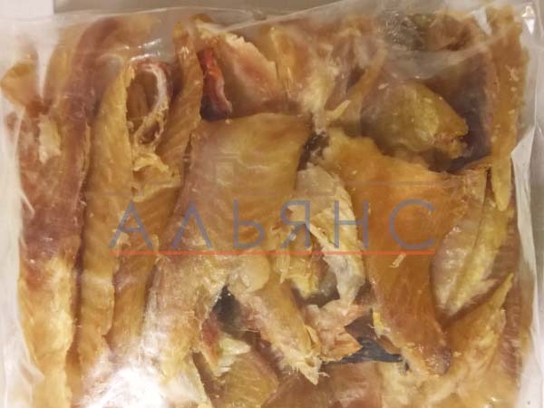 Камбала (рваная) в Краснодаре