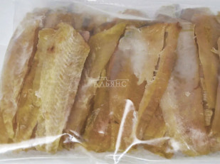 Уши свиные (Цельные) 