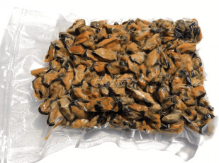 Сыр чечил копченый 