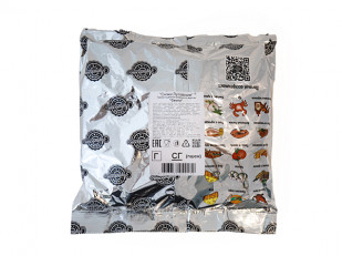 Сурские гренки Шашлык (100 гр): Гренки пшеничные 