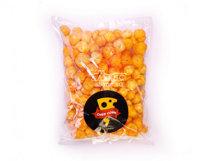 Корюшка вяленая с икрой: Сырные шарики 