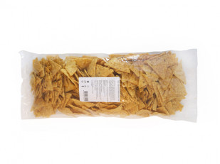 Мясные снеки: Чипсы 