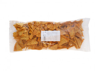 Корюшка вяленая без икры: Чипсы 