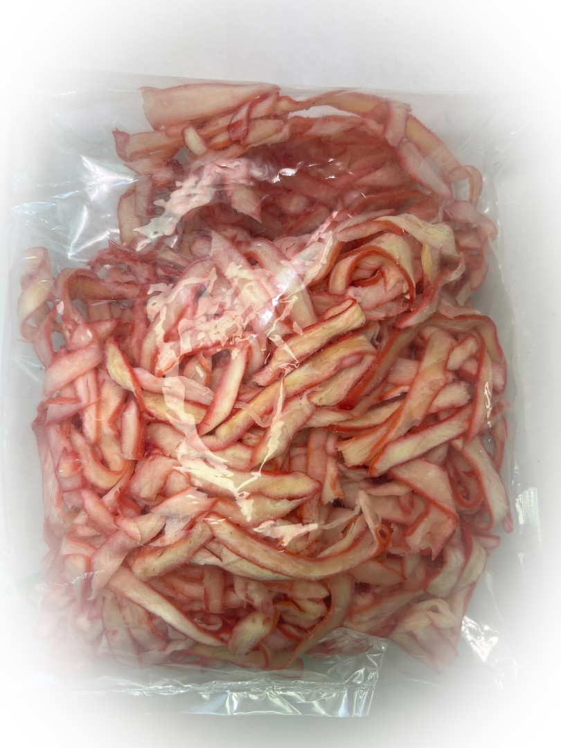 Кальмар кольца со вкусом краба в Краснодаре