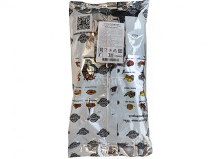 Мясные снеки: Гренки пшеничные 