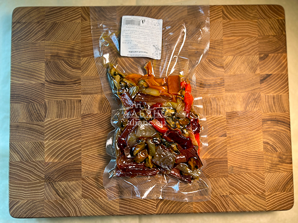 Морской коктейль (250 гр.) в Краснодаре