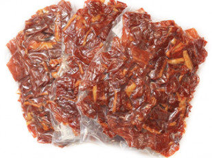 Фрайчизы со вкусом Мексиканские пряности (100 гр.): Джерки из свинины 