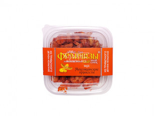 Арахис: Фрайчизы со вкусом Мексиканские пряности (100 гр.)