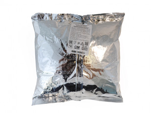 Семга чипсы: Гренки пшеничные 