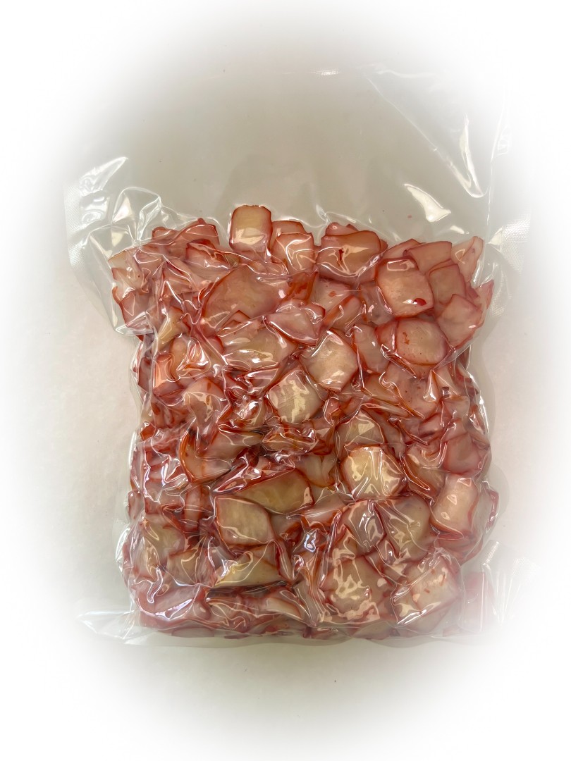 Осьминог (Chipka) в Краснодаре