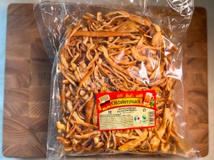 Гренки: Нитка ЖАРЕНАЯ 