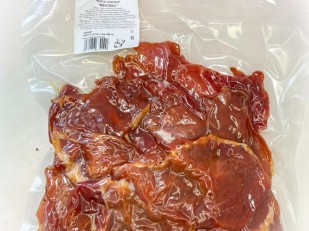 Диспенсеры для снеков: Мясо Чипсы свиные 