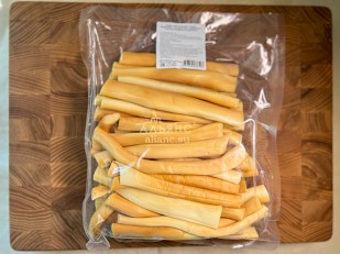 Японские снеки и крекеры: Сырный продукт ФЕРМЕРСКИЙ охота копченая