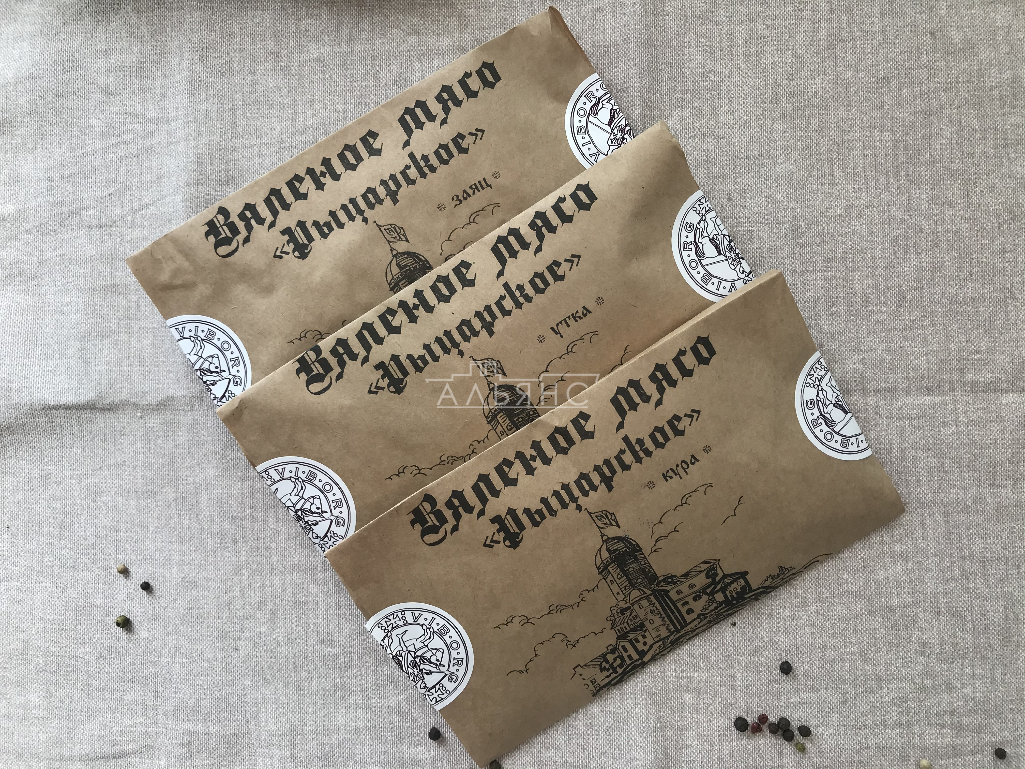 Рыцарское мясо курицы острое в Краснодаре