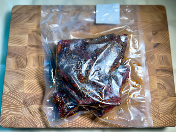 Джерки из тунца острые (500 гр.) в Краснодаре