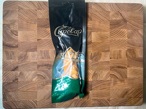 Сыр 100 гр ГОРНЫЙ СЫРОВАР (Косичка) в Краснодаре