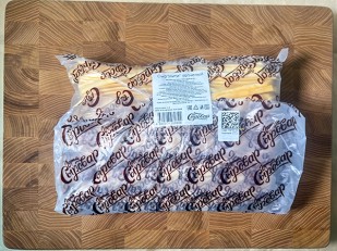 Сыр 1 кг ГОРНЫЙ СЫРОВАР (Бочата аджика): Сыр 1 кг ГОРНЫЙ СЫРОВАР (Нити копчёные)