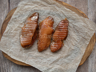 Семга чипсы: Икра воблы вяленая