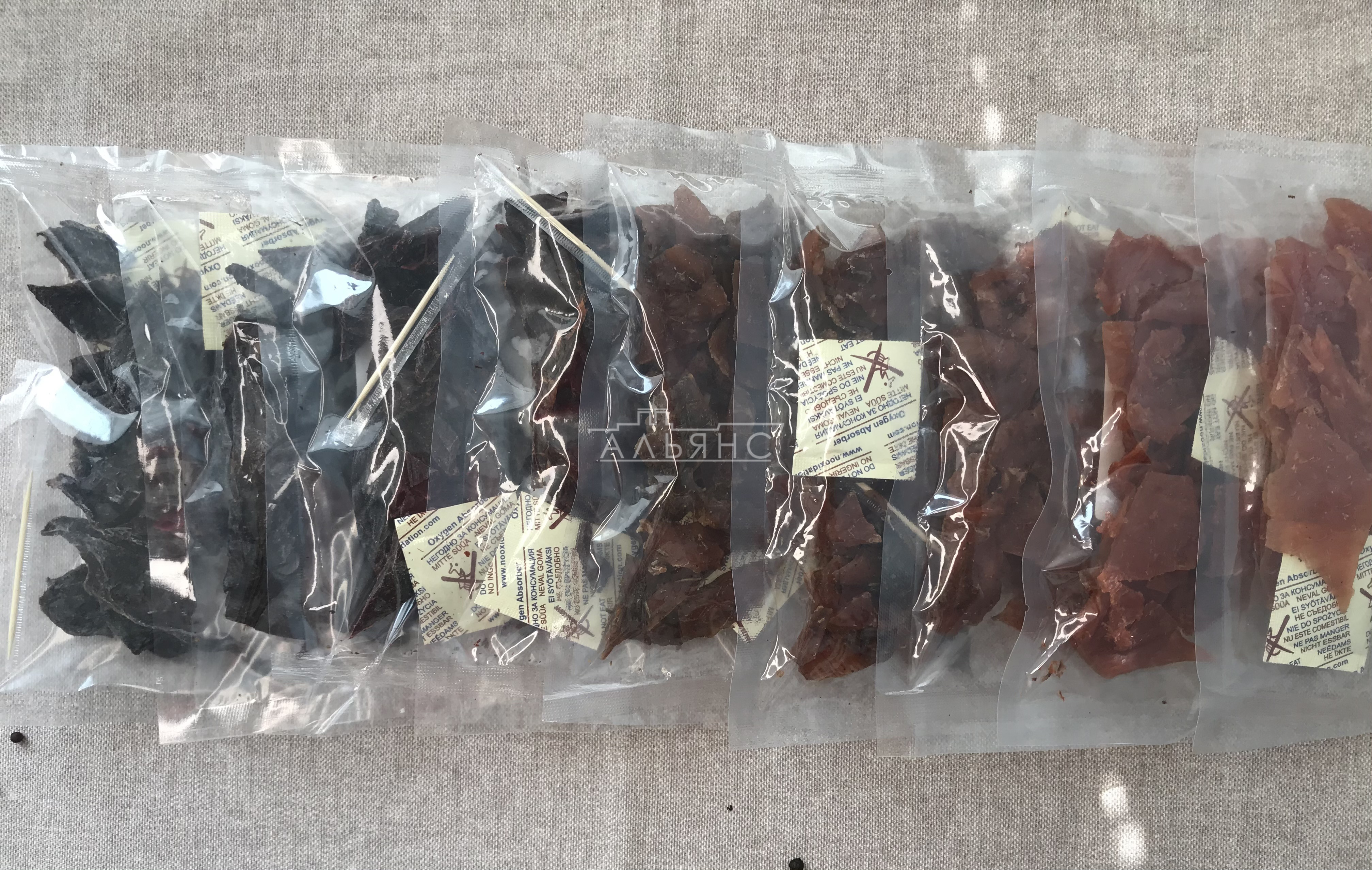 Рыцарское мясо курица в Краснодаре