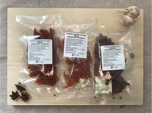 Гренки пшеничные 