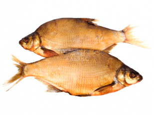 Рыба холодного копчения: Лещ холодного копчения